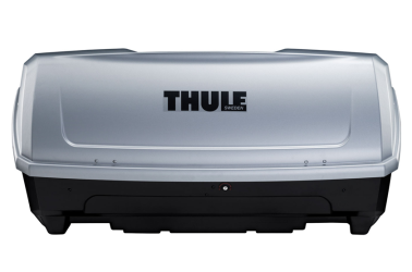 დახურული საბარგული Thule BackUp 900 Gray დახურული საბარგული Thule BackUp 900 Gray