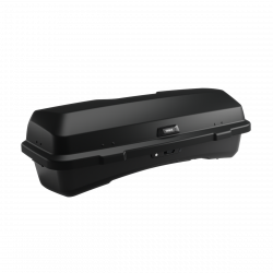 ბოქსი Thule Santu ველოსამაგრისთვის EasyFold ბოქსი Thule Santu ველოსამაგრისთვის EasyFold