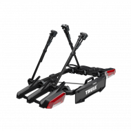 ველოსიპედის სამაგრი საბუქსირეზე Thule OUTPACE, 3 ცალი ველოსიპედის სამაგრი საბუქსირეზე Thule OUTPACE, 3 ცალი